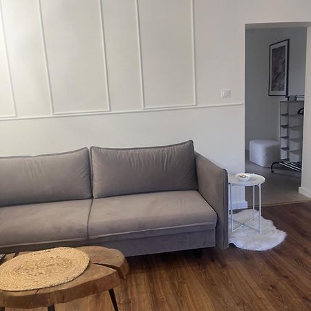 Apartamenty Aleja Jana Pawla II Wągrowiec Екстериор снимка