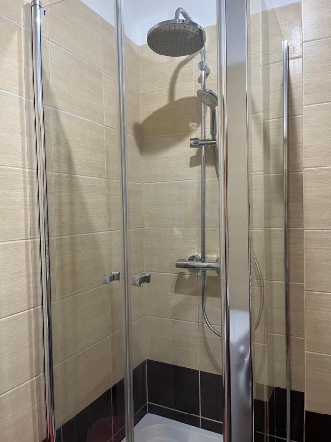 Apartamenty Aleja Jana Pawla II Wągrowiec Екстериор снимка