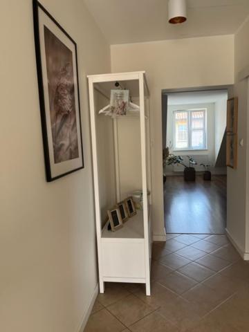 Apartamenty Aleja Jana Pawla II Wągrowiec Екстериор снимка