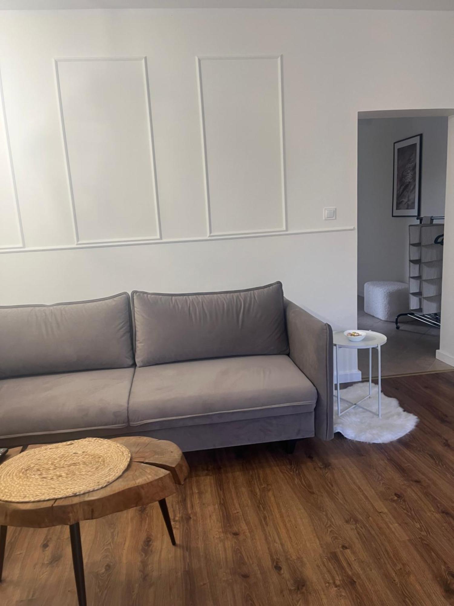 Apartamenty Aleja Jana Pawla II Wągrowiec Екстериор снимка