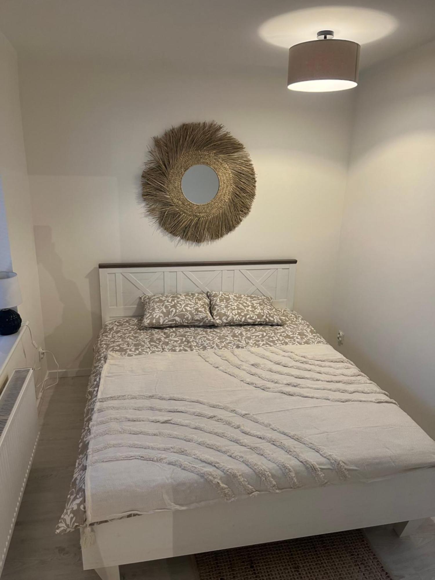 Apartamenty Aleja Jana Pawla II Wągrowiec Екстериор снимка