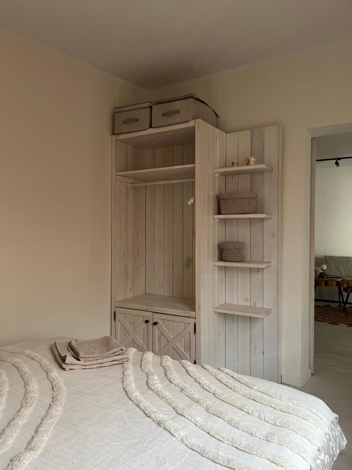Apartamenty Aleja Jana Pawla II Wągrowiec Екстериор снимка